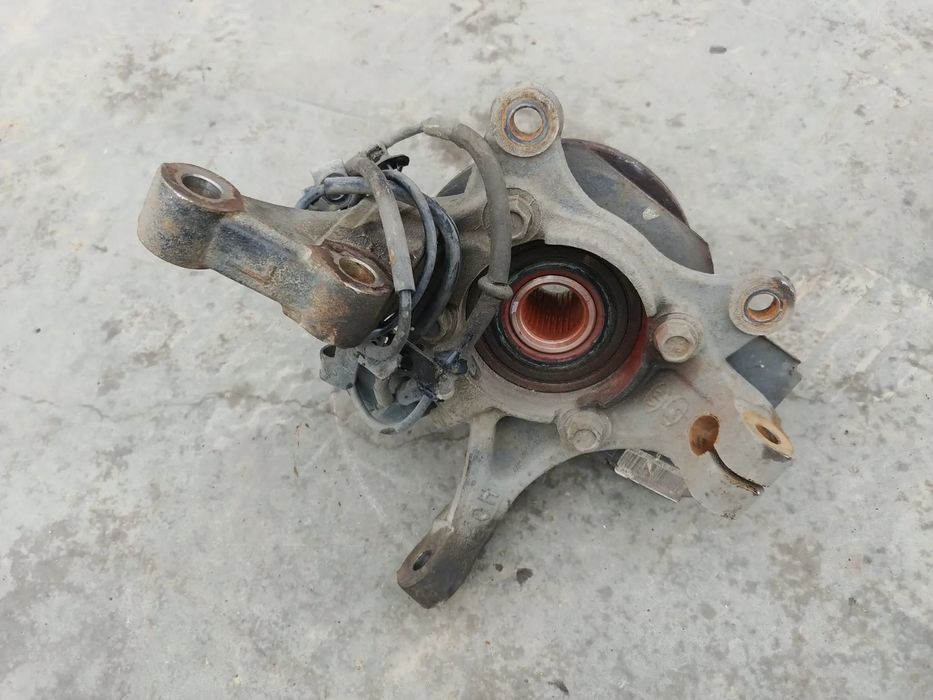 fuzeta stanga fata 1.4 benz g4fa kia ceed 2