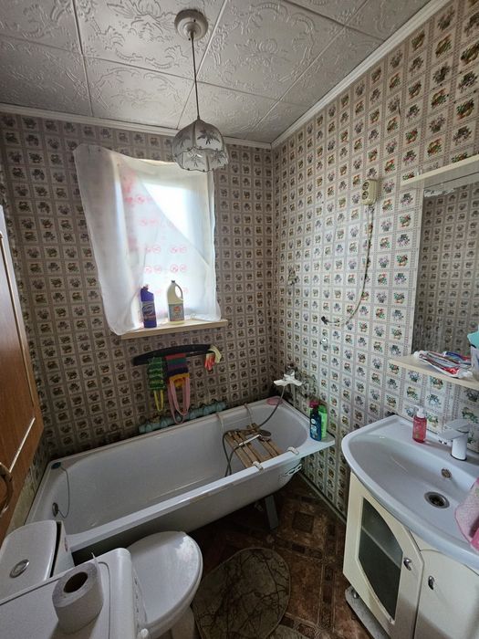 Продам дом 200кв.м