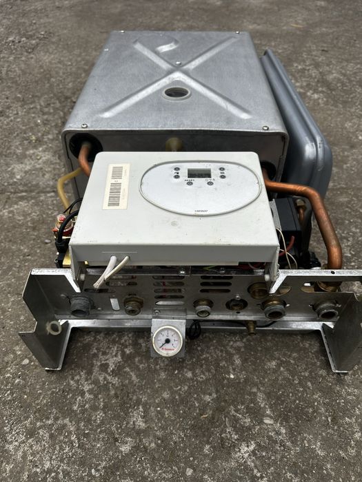 Centrala Immergas Eolo Star 23kW