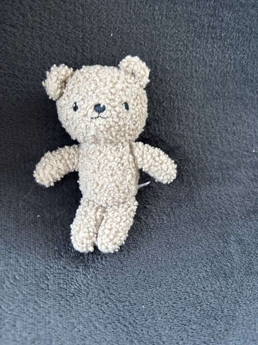 Комплект кукли с аксесоари