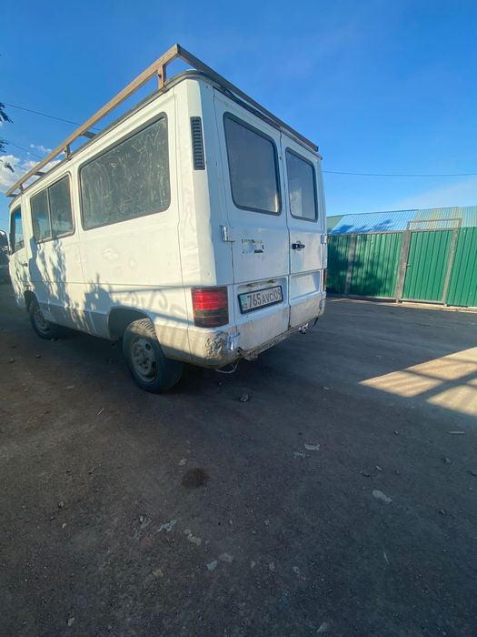 Продам надежное авто.