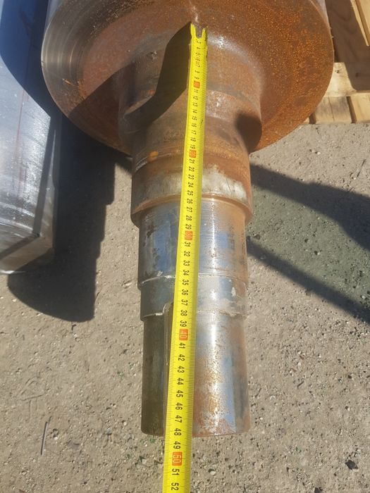 role masina roluit valturi tamburi teava cilindru virolat laminor