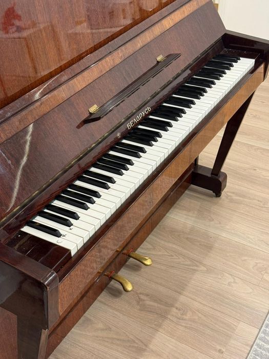 Пианино  "Беларусь "