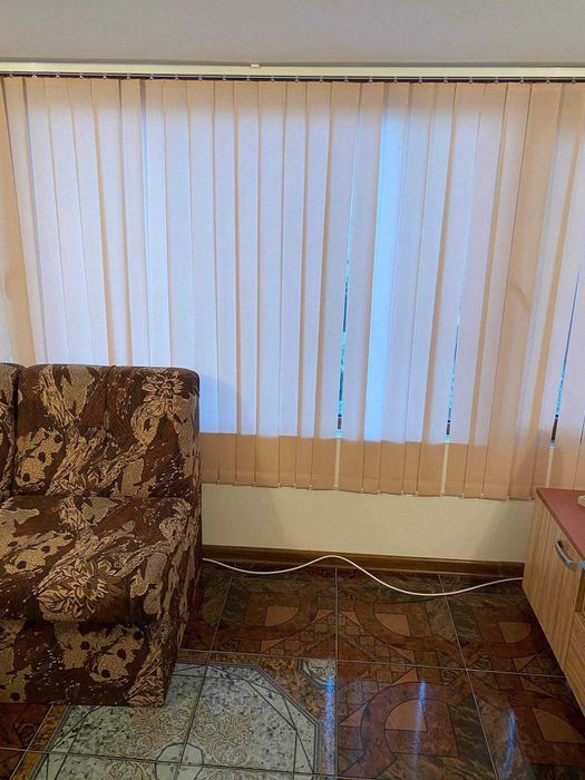 Дава се под наем Едностаен апартамент в Шумен, Център - 34 кв.м за 199.41 € - Снимка #3