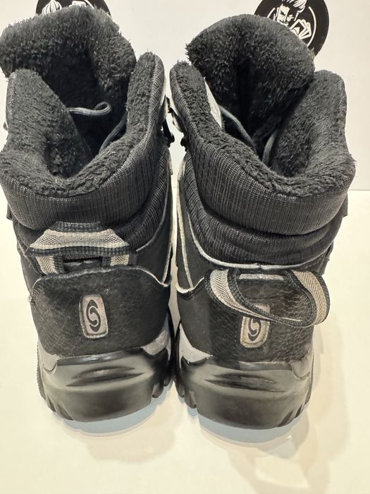 Туристически обувки SALOMON WATERPROOF .Номер 43.5