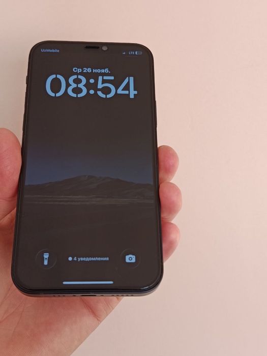 Iphone 12 LL/A 128GB ideal 94 yomks radnoy