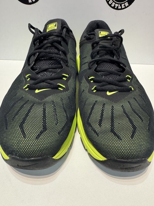 Маратонки NIKE AIR MAX .Номер 47.5