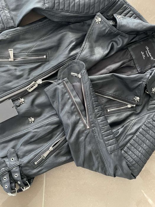 FHILIPP Plein   Мъжко яке