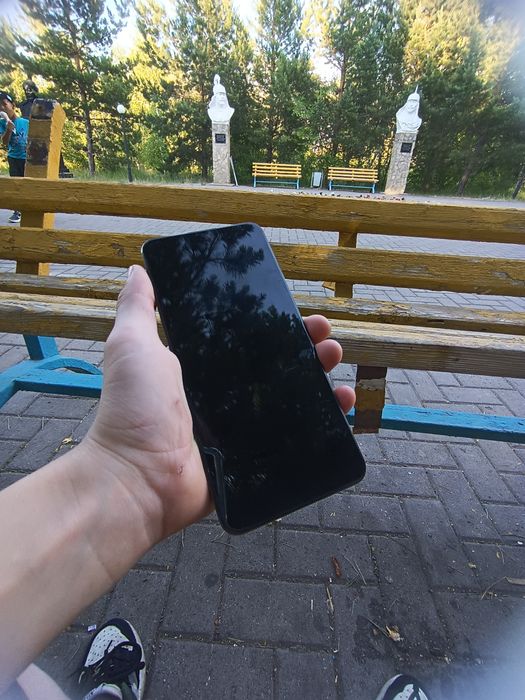 обменяю рилми С61
