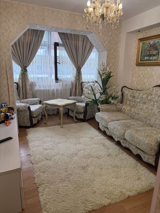 Apartament 2 camere decomandat in Tudor Vladimirescu