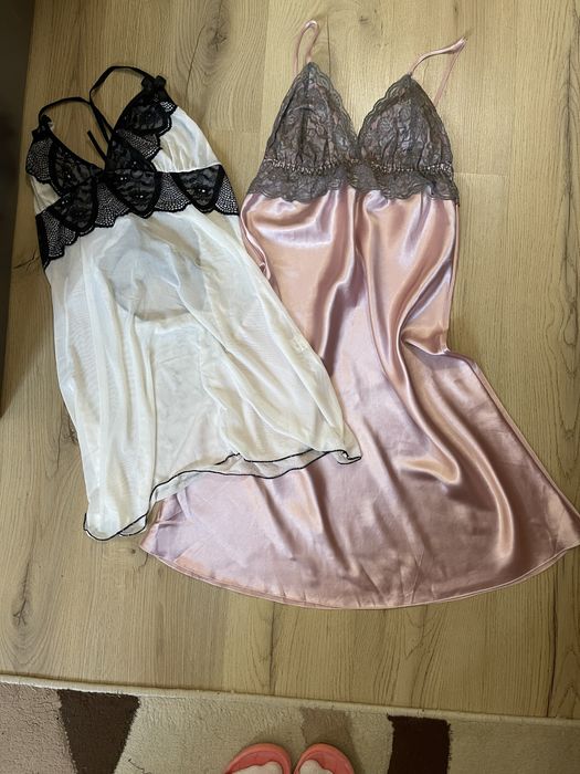 Две нощници НОВИ размер М-L