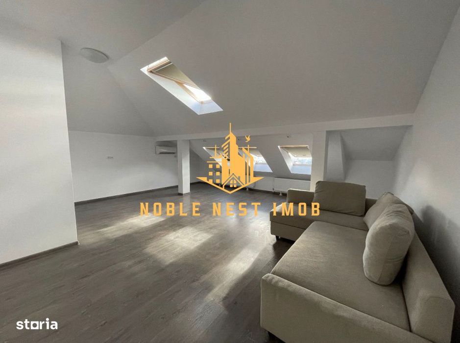 Apartament Spațios Și Elegant 138 Mp – Zona Banat, Pitești