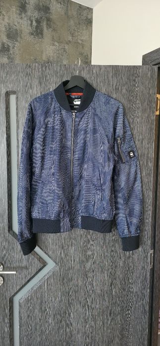 Две есенни якенца G-star и Diesel