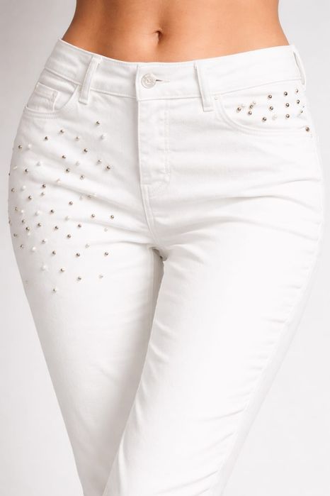 Blugi eleganti marimea 40