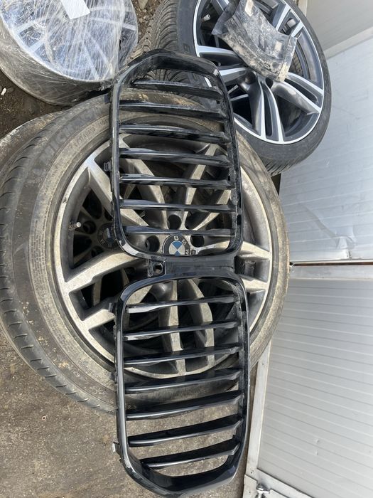 Бъбреци бмв х5 г05 ( bybreci bmw x5 g05 )