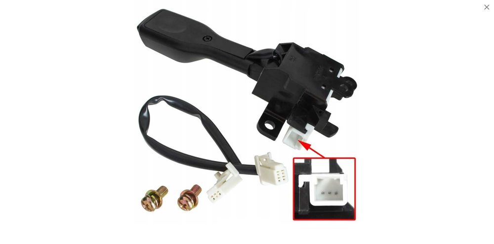 Toyota Lexus Cruise Control Темпомат Нов VW Audi Seat Skoda