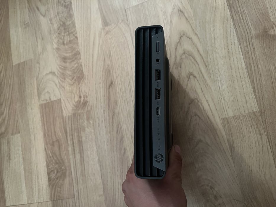 Vand HP Elite Mini 800 G9
