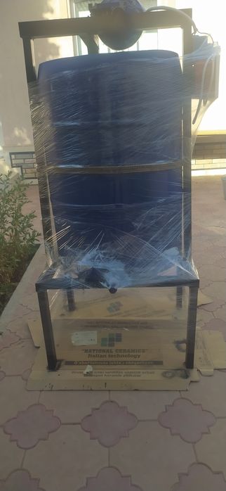 Gel chiqaradigan stanok