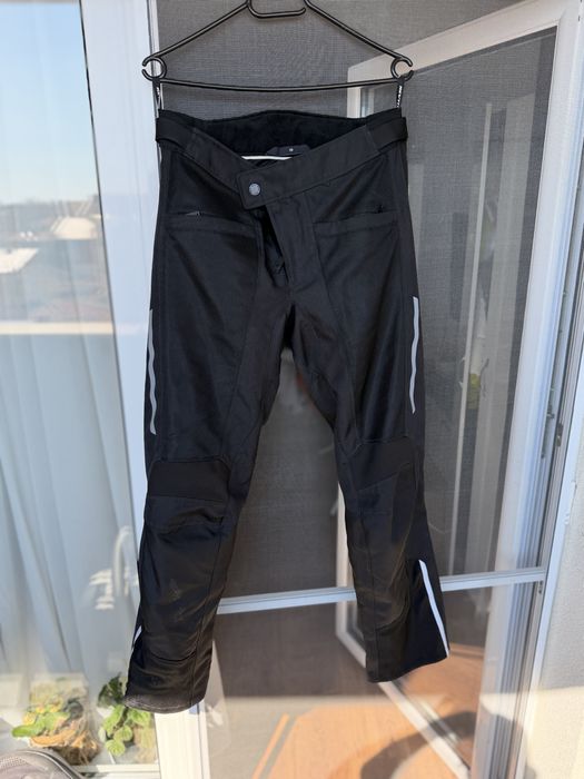 Дамски мото панталон Rev it 38