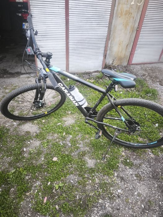 Bicicleta Caraiman 29'