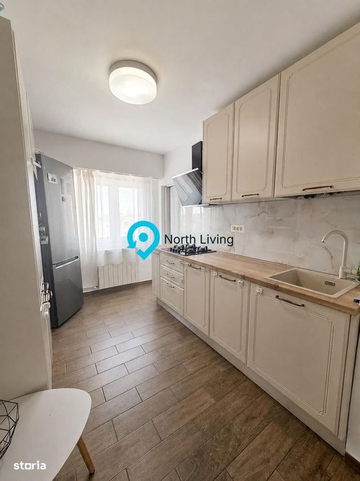 Apartament 3 camere | Mircea Voda
