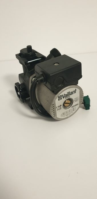 Pompa Wilo Vaillant VU VUW TURBOTEC Pro,Excepțională din ori ce punct.