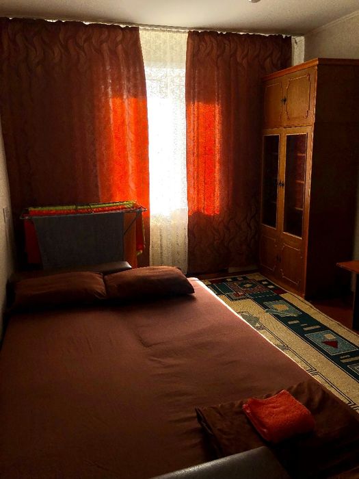 Квартира посуточно