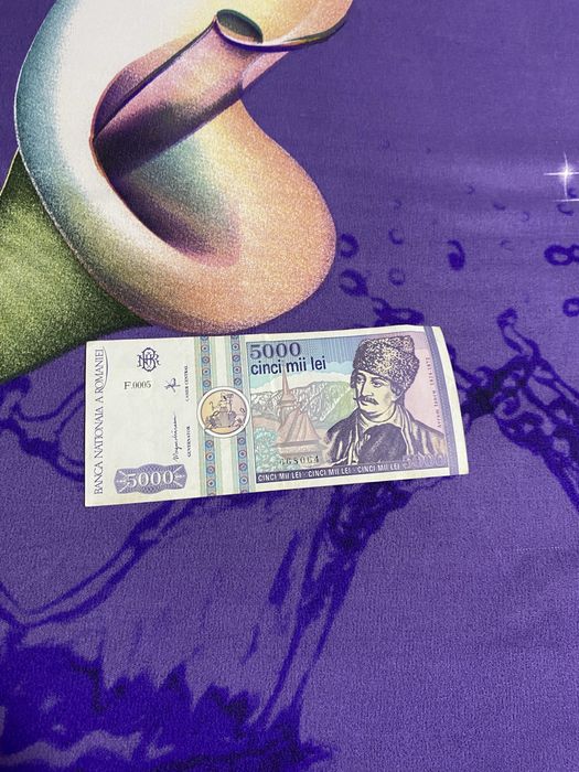 ‼️Bancnote Vechi Pentru Colectie Urgent‼️