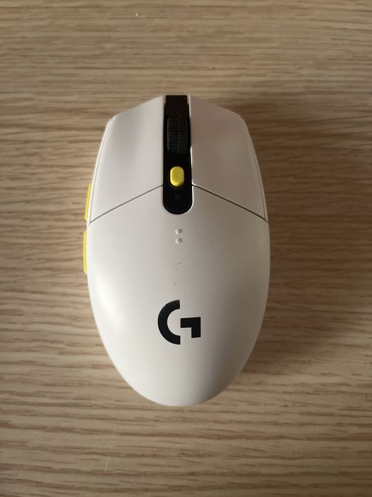 Мышь Logitech G304