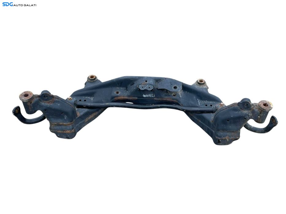 Punte Fata Jug Calandru Cadru Motor Nissan Primera 2002 - 2007 [LR0140]