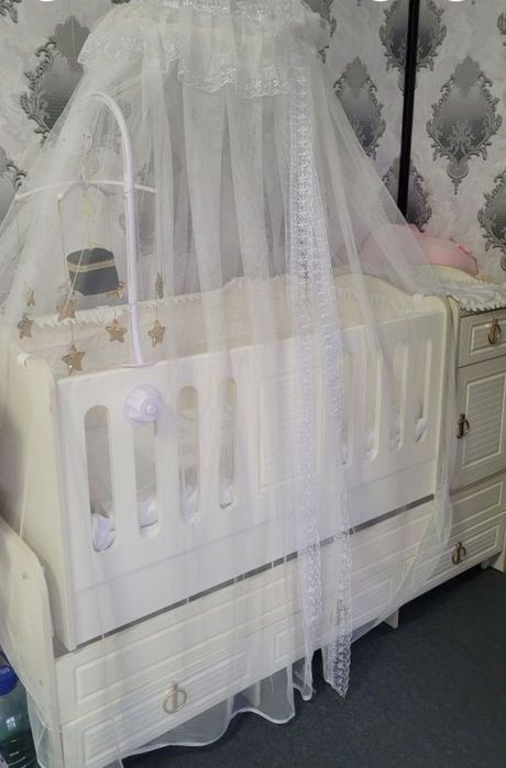 Detskiy krovat sotiladi