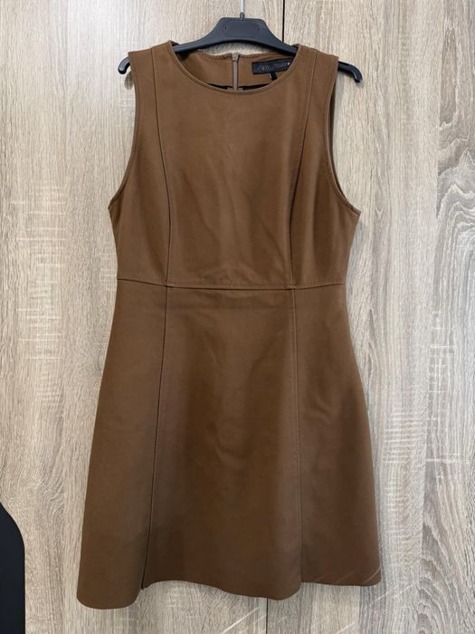 Дамска рокля Zara