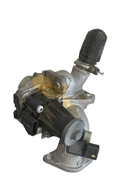 Supapa Egr Mercedes-Benz Citan Box 415 2012 - > 1.5 108 Cdi Om 607.951