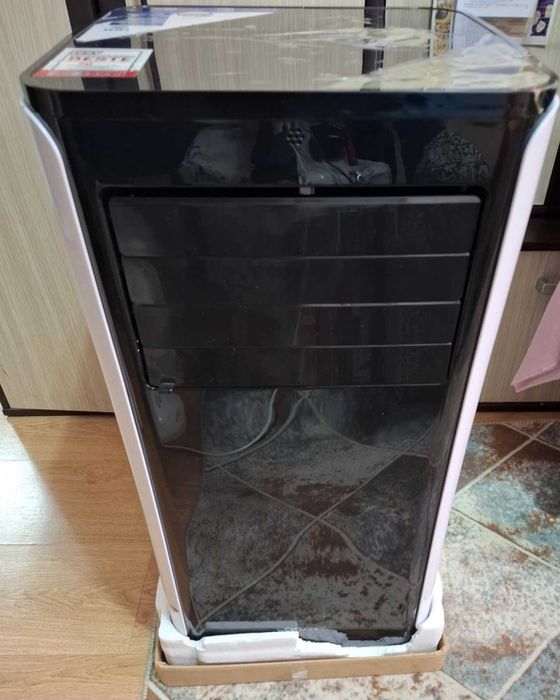 Aparat de aer conditionat portabil