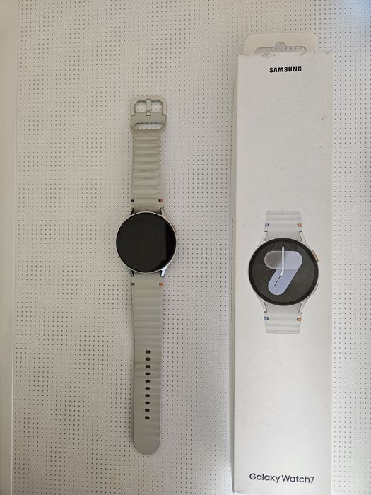 Samsung Galaxy Watch 7