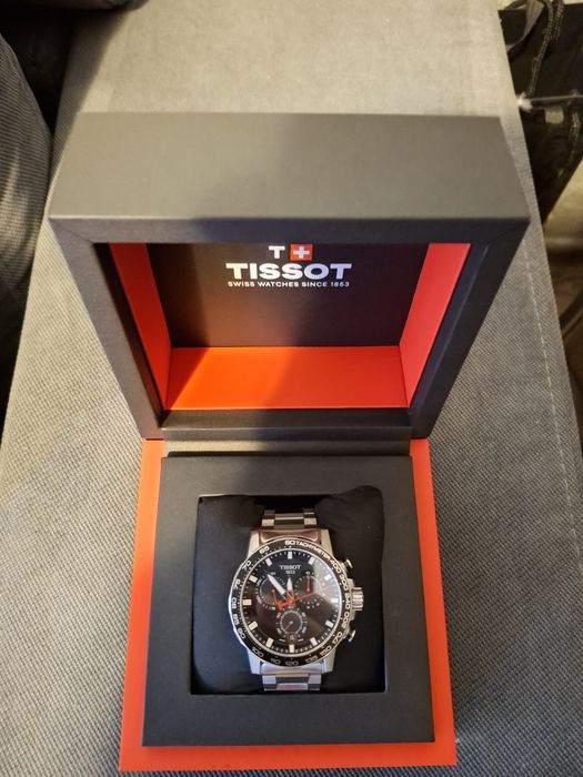 Ceas Tissot T-Sport