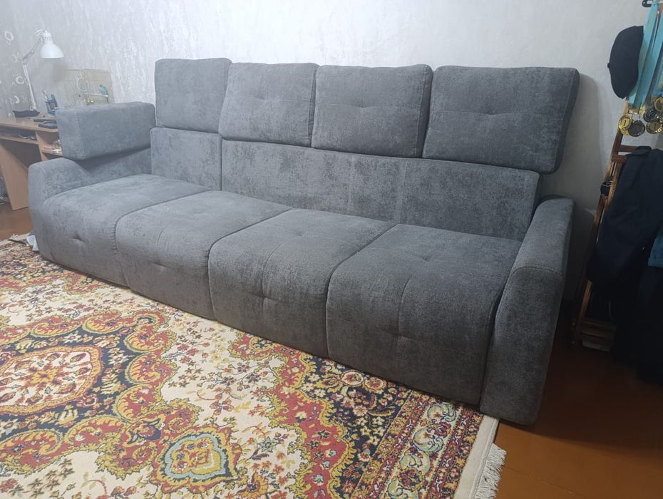 Продам Раскладной Диван