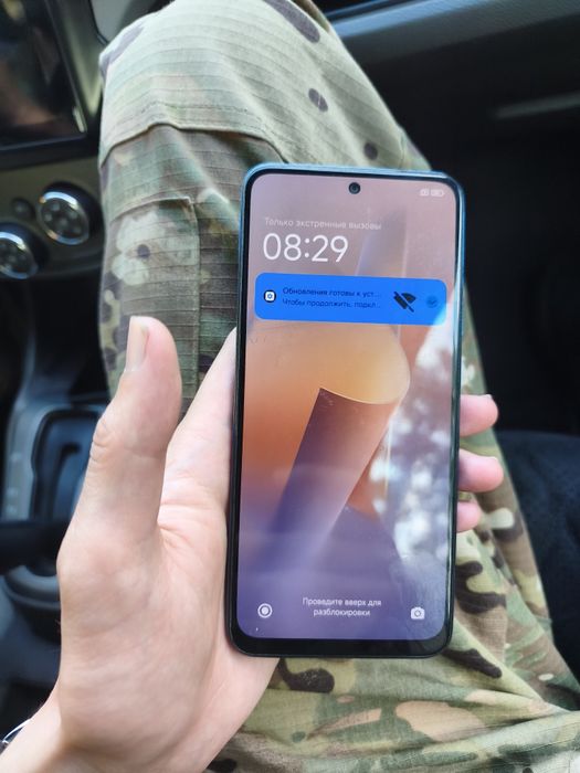 Продам Redmi note 11 за 30тыс