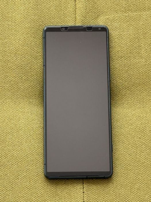 Sony Xperia 5 IV на части