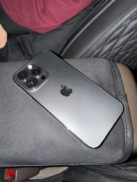 Iphone 13 Pro 256 gb