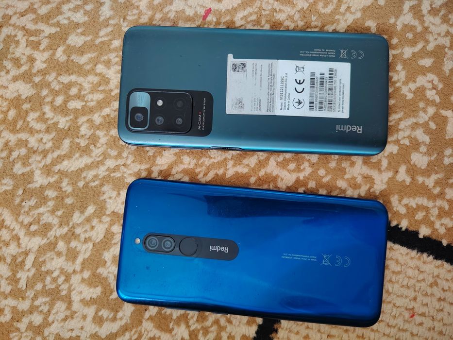 Редми 2 телефона можна на запчасть