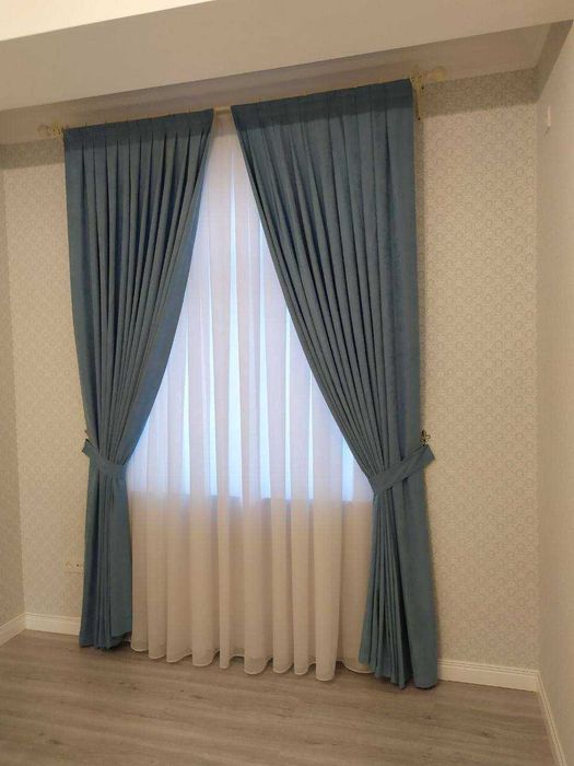 Pardalar uy va offislar uchun arzon narxlarda