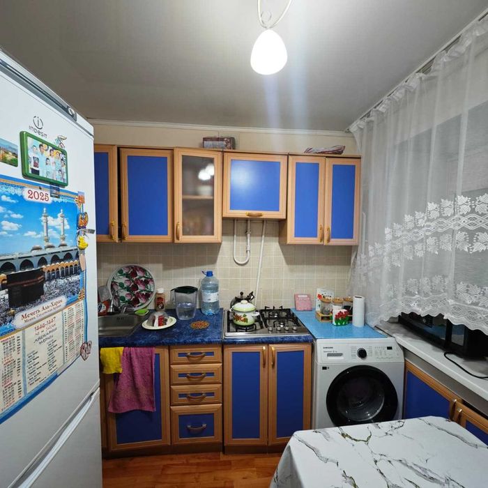 Продам 2 комнатную квартиру