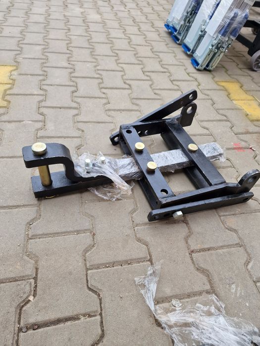 Suporr remorcare  tractor fiat 450complet preț 850 lei se poat