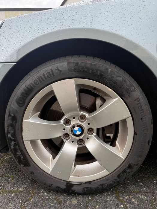 Bmw 530d Xdrive
