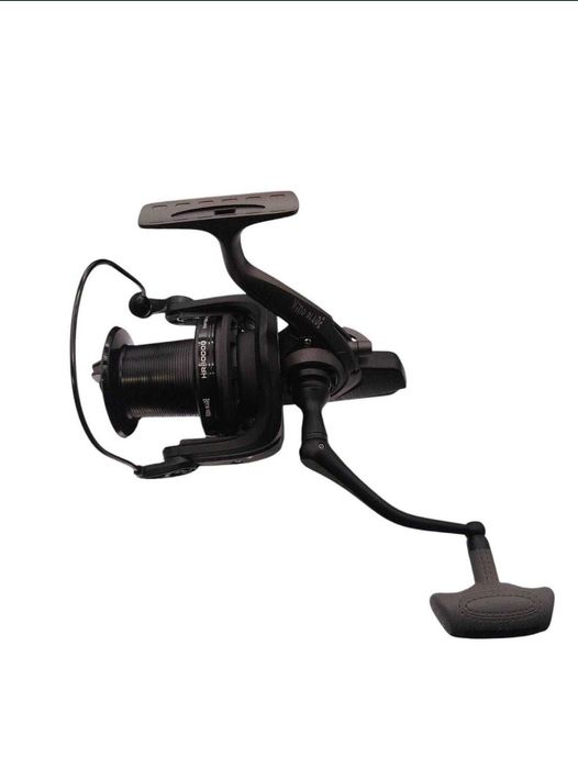 SET 4 Mulinete Wind Blade HR 10000 Black Edition