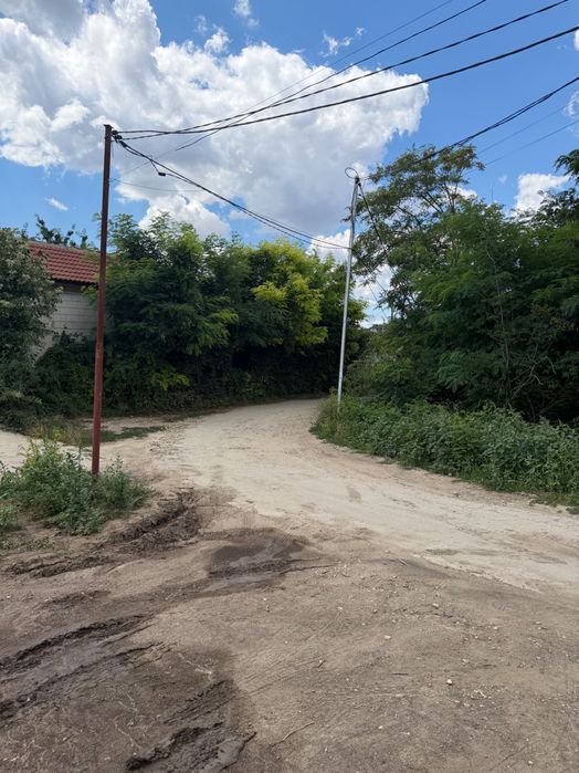 СОБСТВЕНИК продава парцел 585 кв.м в м-т Сълзица (С.О.), Варна