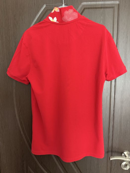 Gaudi Jeans-мъжка тениска