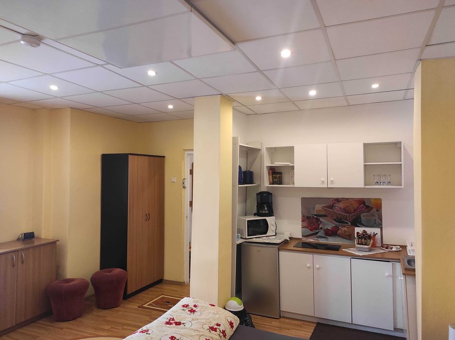 De Inchiriat apartament 2 camere DEVA