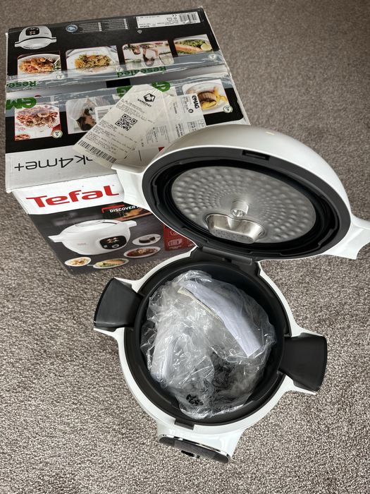 Multicooker Tefal